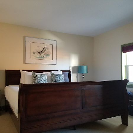 Washington Inn & Tavern MARYLAND Екстер'єр фото