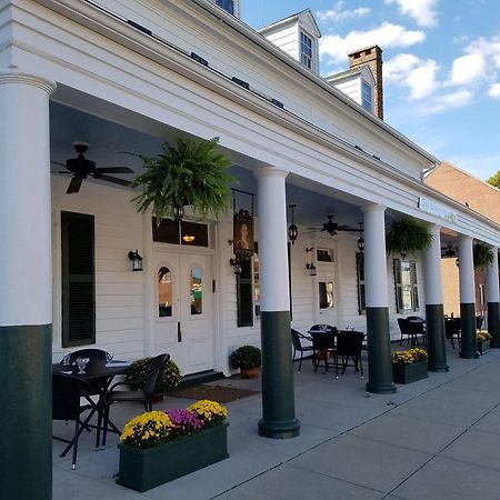 Washington Inn & Tavern MARYLAND Екстер'єр фото
