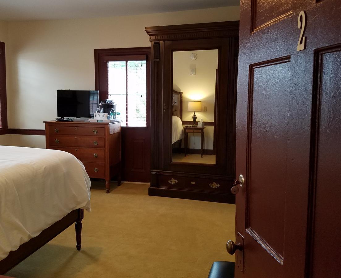 Washington Inn & Tavern MARYLAND Екстер'єр фото