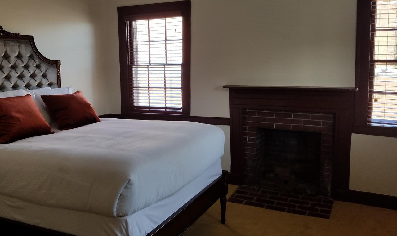 Washington Inn & Tavern MARYLAND Екстер'єр фото