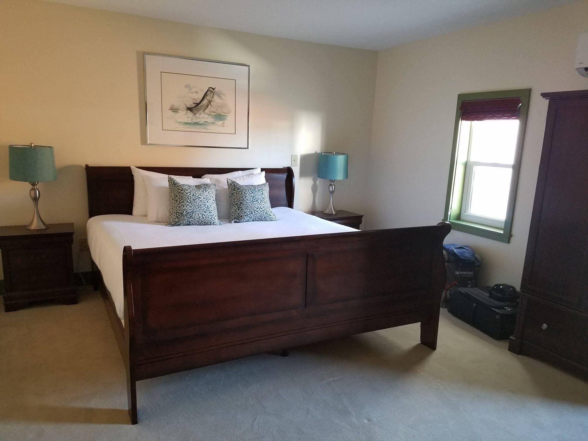 Washington Inn & Tavern MARYLAND Екстер'єр фото