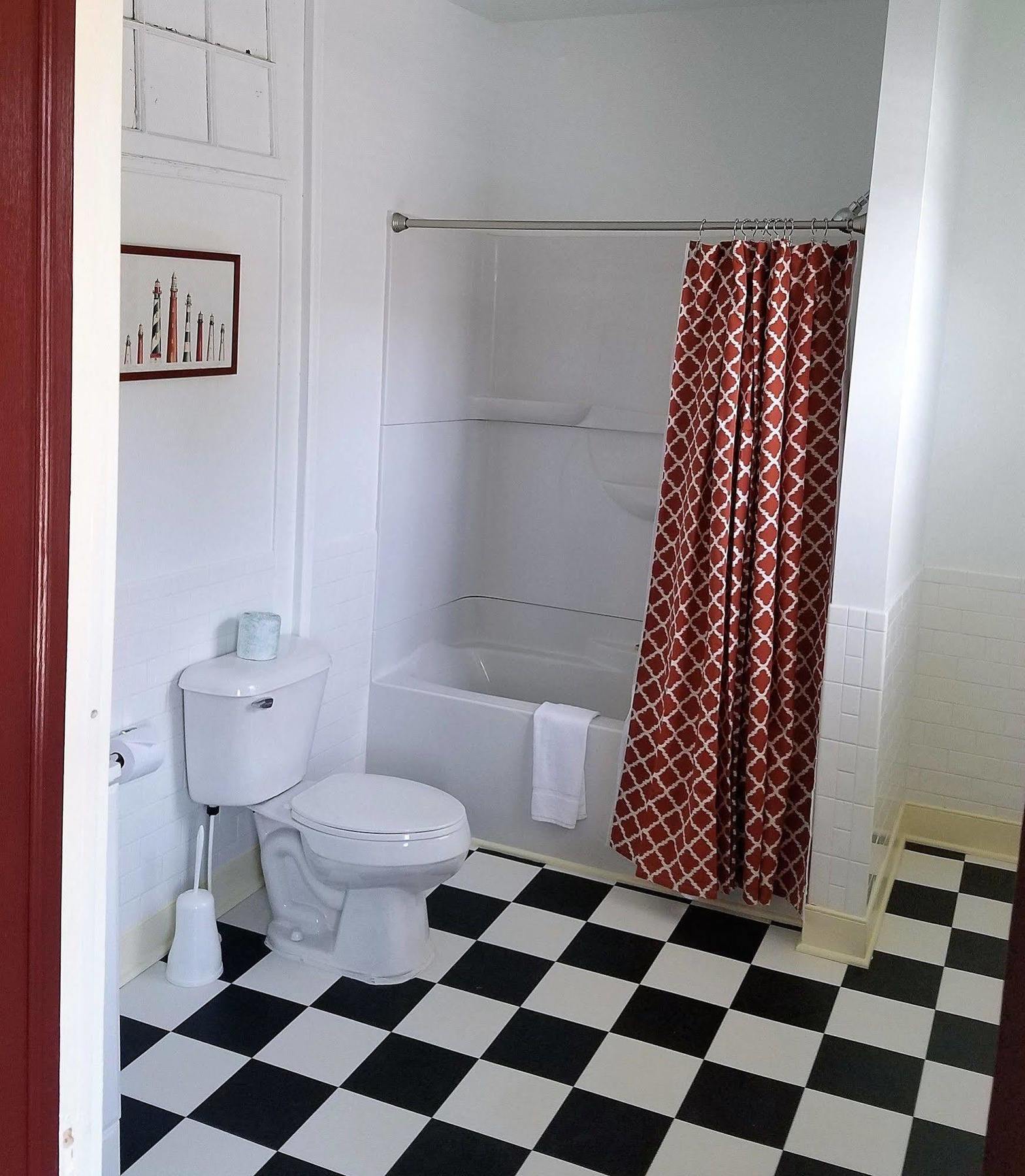 Washington Inn & Tavern MARYLAND Екстер'єр фото