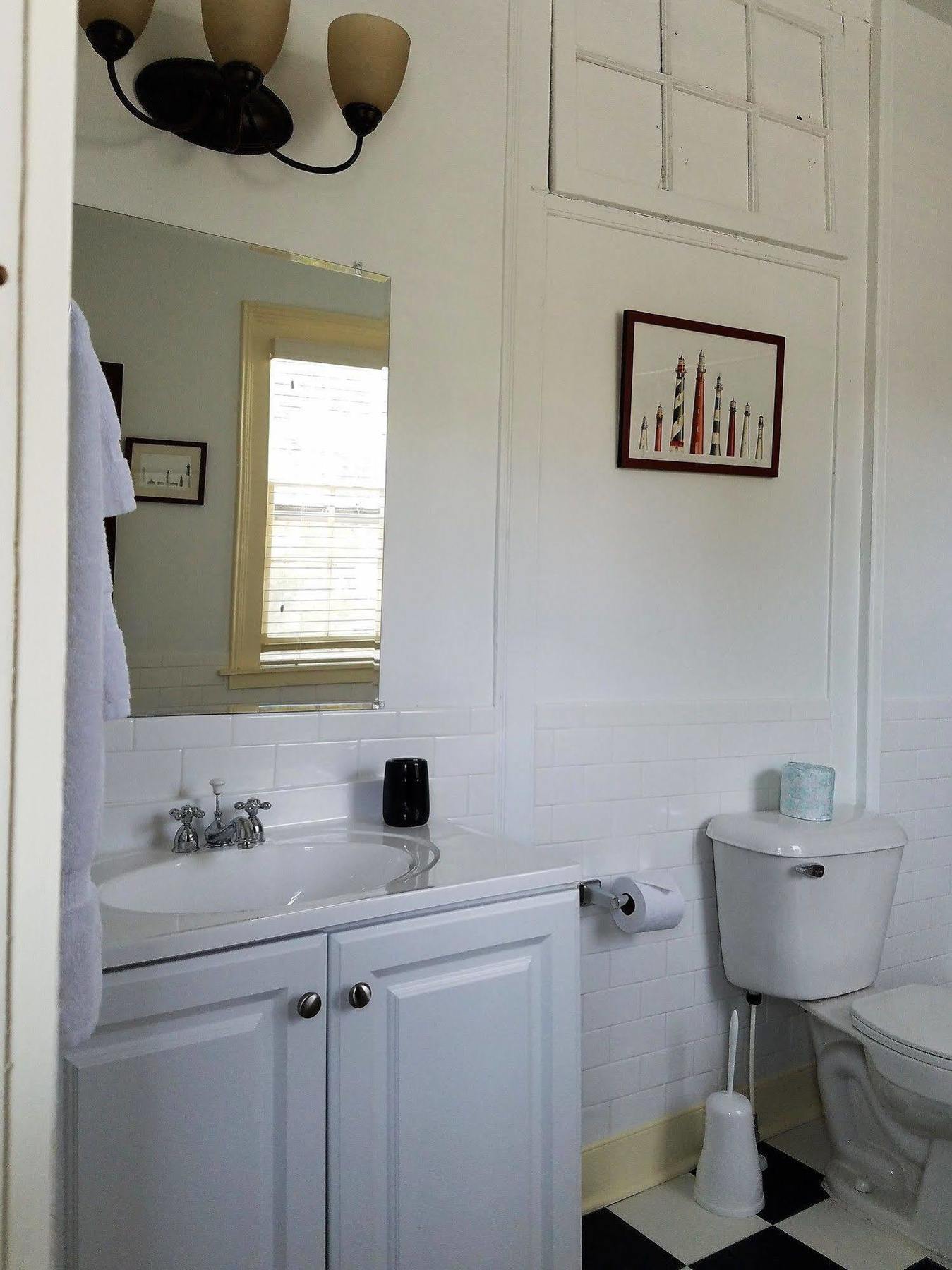 Washington Inn & Tavern MARYLAND Екстер'єр фото