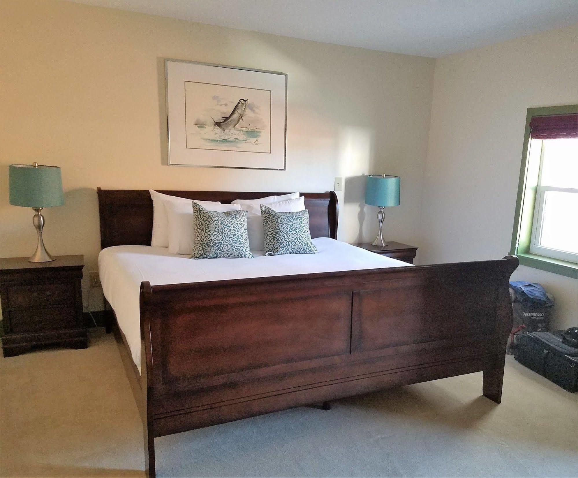 Washington Inn & Tavern MARYLAND Екстер'єр фото