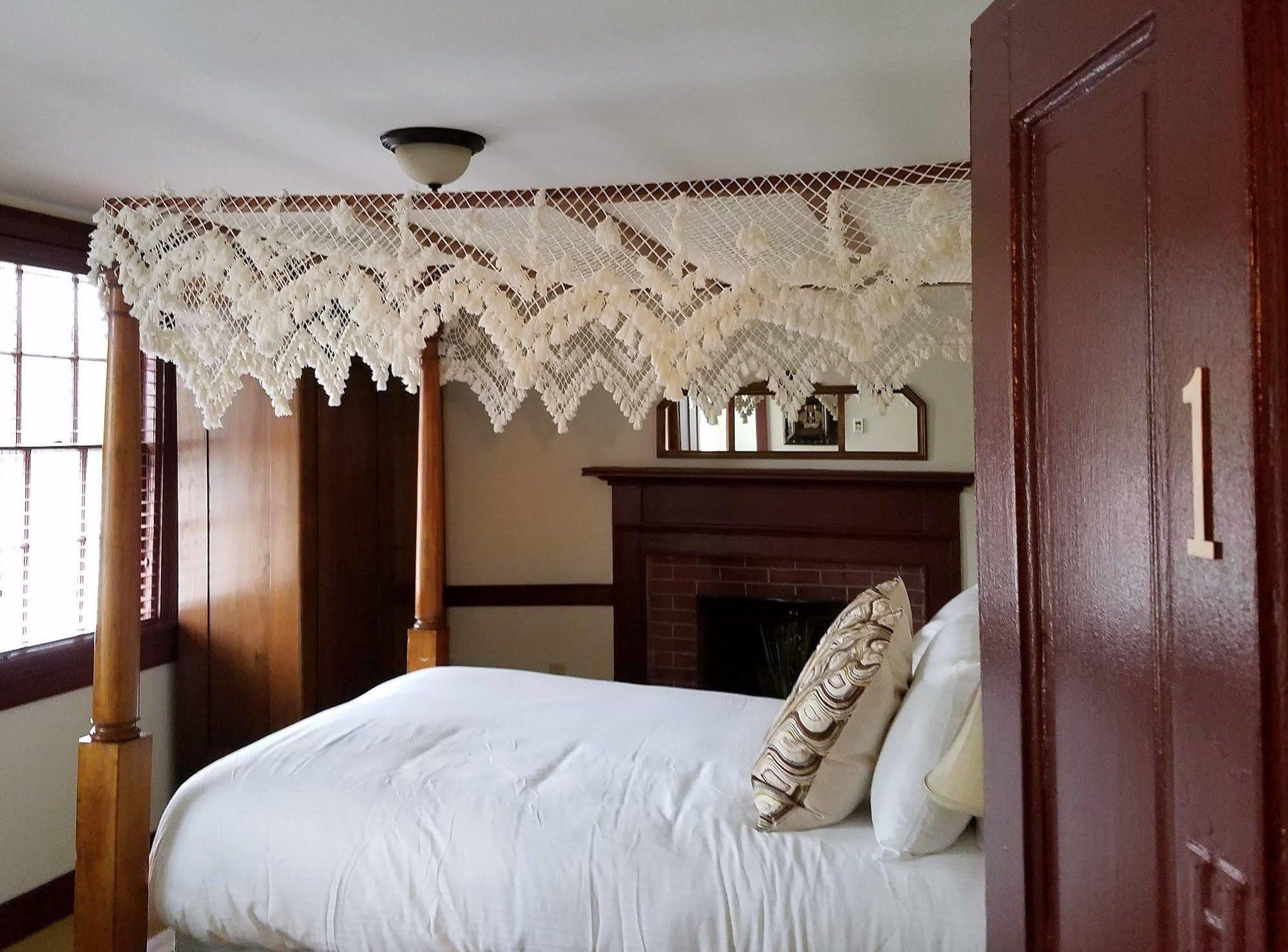 Washington Inn & Tavern MARYLAND Екстер'єр фото