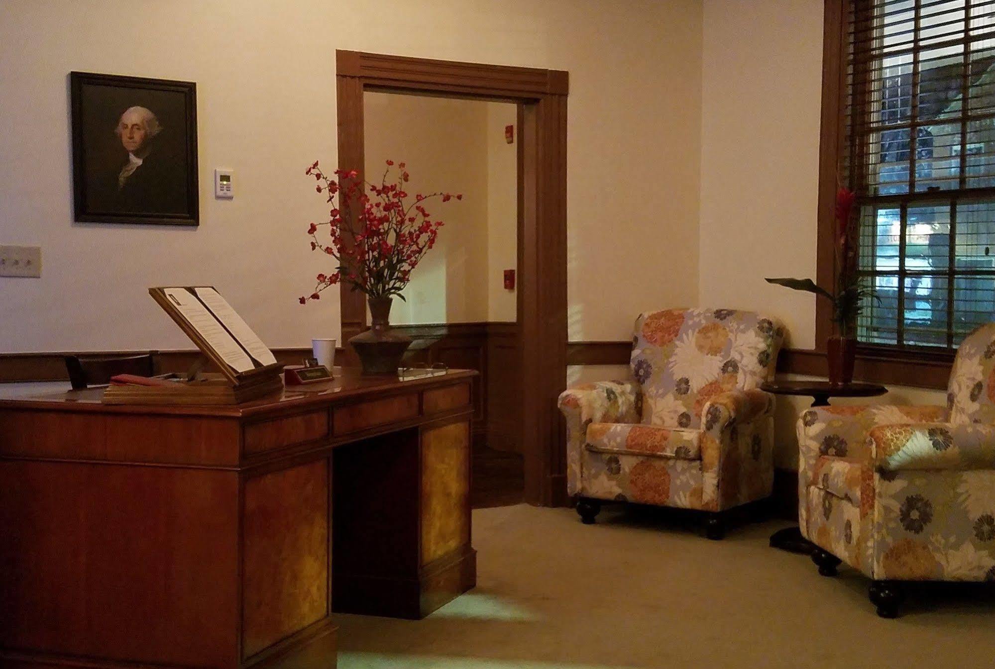 Washington Inn & Tavern MARYLAND Екстер'єр фото