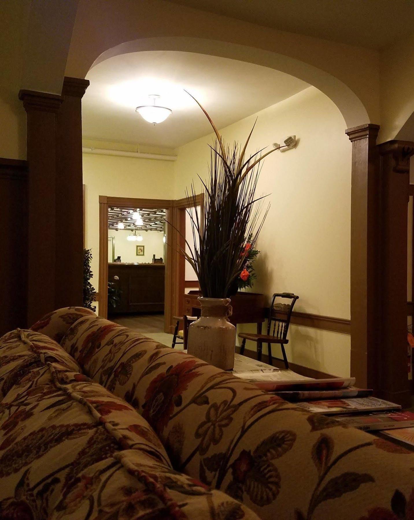 Washington Inn & Tavern MARYLAND Екстер'єр фото