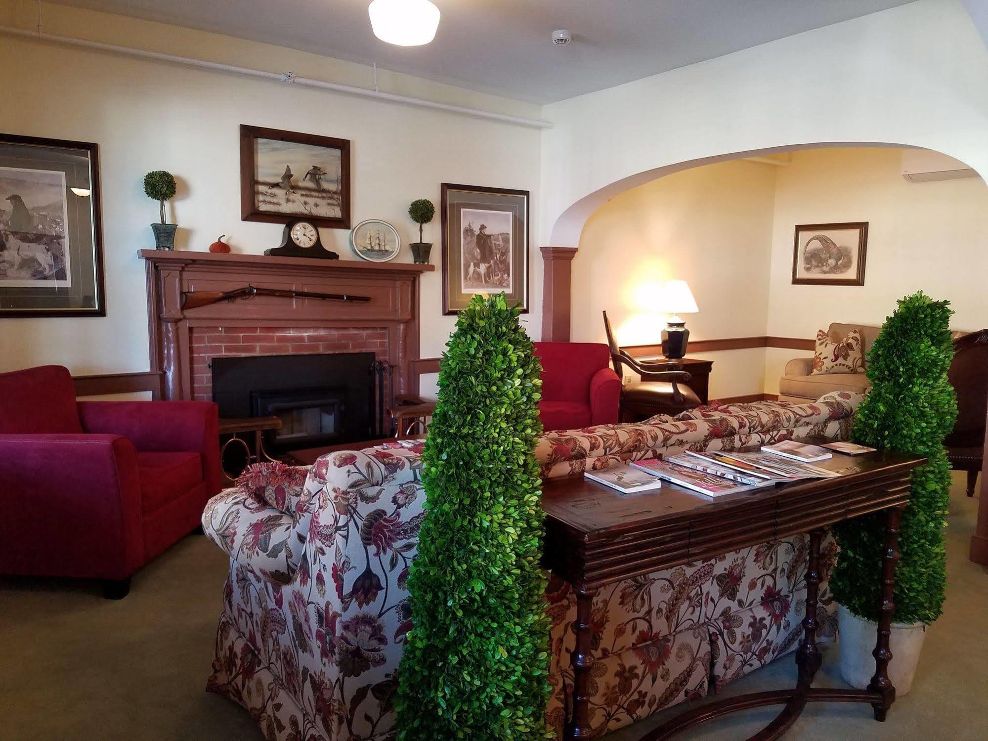 Washington Inn & Tavern MARYLAND Екстер'єр фото
